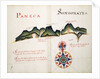 Paneca and Sonsonate by William Hack
