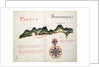 Paneca and Sonsonate by William Hack