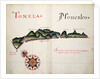 Tonela and Moncalco by William Hack