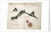 A description of the Gulf of Papagajo by William Hack
