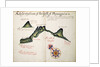 A description of the Gulf of Papagajo by William Hack