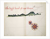 The High Land of Cape Blanco by William Hack