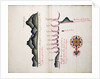 Mount of Sapo, Punta Chame and La Chorrera by William Hack