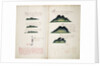 Views of Isla Lobos and Mountains by William Hack