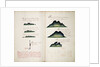 Views of Isla Lobos and Mountains by William Hack