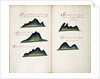 Views of Trujillo and Carettas by William Hack
