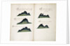 Views of Trujillo and Carettas by William Hack