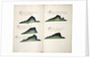 Views of Cerro Mongon by William Hack