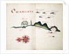 Chancay by William Hack