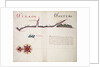 Tirao [and] Tolten by William Hack