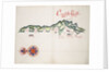 English Gulf, South American Pacific Coast by William Hack