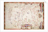 Greek Archipelago, circa 1620 by Unknown
