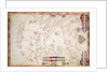 Greek Archipelago, circa 1620 by Unknown