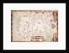 Greek Archipelago, circa 1620 by Unknown