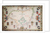 Chart of the Black Sea by unknown