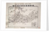 Map of Victoria, Hong Kong by Anonymous