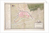 Plan de Rochefort by Unknown