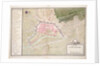 Plan de Rochefort by Unknown