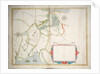Central Ireland, Dublin to Sligo by Giovanni Battista Boazio