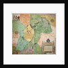 Ireland between Londonderry and Dublin by Ihon Thomas