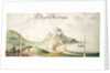 Mount Arguile by Thomas Phillips