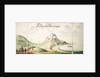 Mount Arguile by Thomas Phillips