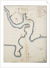 Chart of Kinsale by John Mansell