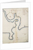 Chart of Kinsale by John Mansell
