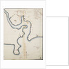 Chart of Kinsale by John Mansell