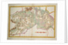 Chart of Leix and Offaly, Ireland by Anonymous