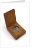 Diptych dial, leaves Ib and IIa by Leonhard Andreas Karner