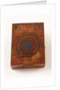 Diptych dial, leaf Ia by Fang Xiu-Shui