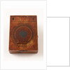 Diptych dial, leaf Ia by Fang Xiu-Shui