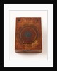 Diptych dial, leaf Ia by Fang Xiu-Shui