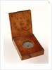 Diptych dial, leaves Ib and IIa by Fang Xiu-Shui