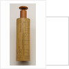 Cylinder dial by Henry Robert