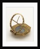 Augsburg dial by Andreas Vogler