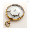 Compass dial by Jacques Etienne Armand