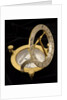 Equinoctial dial by Andrew Pritchard