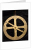 Mariner's astrolabe by B. England