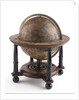 Celestial table globe by Willem Jansz Blaeu