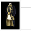 Royal Naval uniform: pattern 1795-1812 by Firmin & Westall