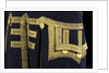 Royal Naval uniform: pattern 1795-1812 by Firmin & Westall