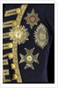 Royal Naval uniform: pattern 1795-1812 by Firmin & Westall