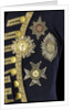 Royal Naval uniform: pattern 1795-1812 by Firmin & Westall
