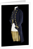 Royal Naval uniform: pattern 1795-1812 by Firmin & Westall