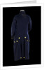 Royal Naval uniform: pattern 1795-1812 by Firmin & Westall