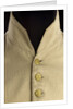 Royal Naval uniform: pattern 1795 by unknown