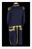 Royal Naval uniform: pattern 1795-1812 by Firmin