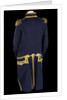 Royal Naval uniform: pattern 1795-1812 by Firmin